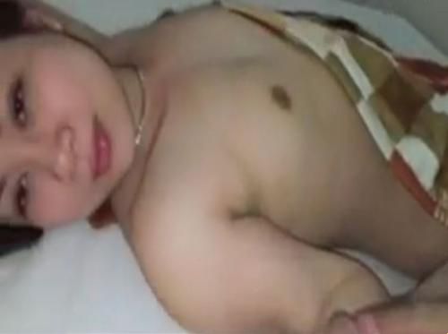 Ngentot Tante Hot Bermemek Mantap