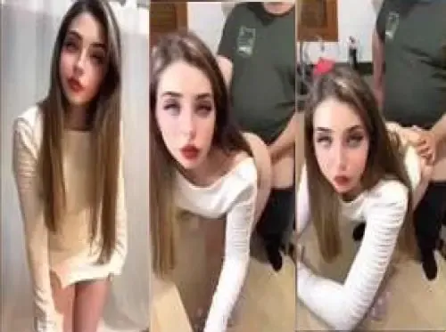 Bokep Selebrgam Bule Russia di Doggy