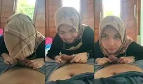 Bokep Indo Ukhti Doyan Pegang-pegang Isi Celana