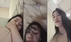 Bokep Live Dara Banjir Lendir