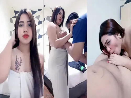 Bokep Sherly Prank Ojol Godain Mau Disepong