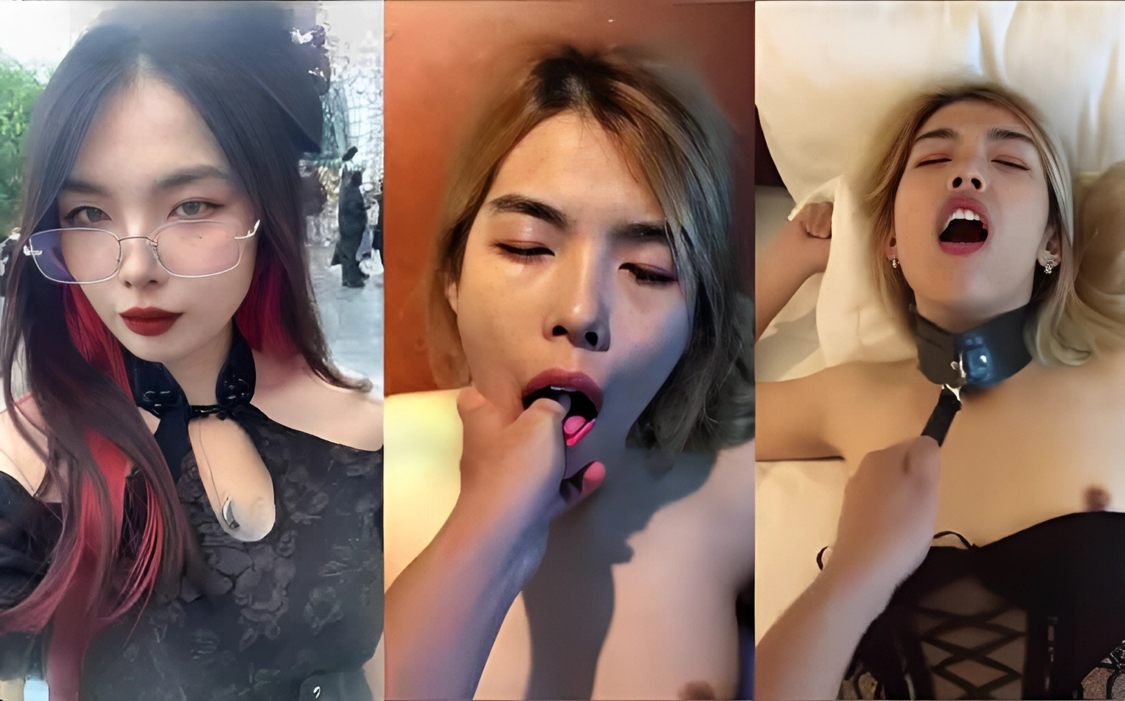 Elena hitam vagina cantik dan ayah gula