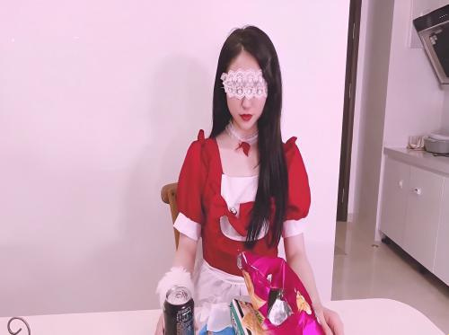 Layanan seksual: Pembantu lucu Viper Ning Naraka