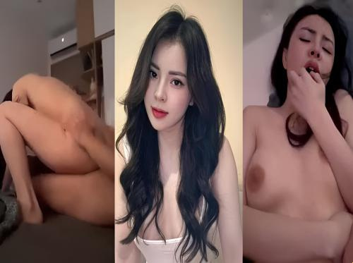 Huyen CoCo - Quang Ninh dan pacarnya di hotel